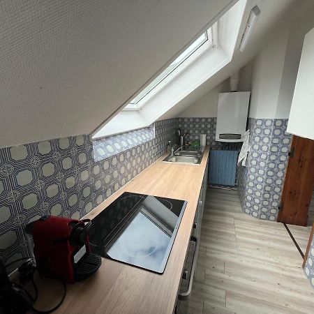 Grand Studio 65M² A Saint-Esprit, Bayonne - Wifi, Pres Gare - Fr-1-239-996 ภายนอก รูปภาพ