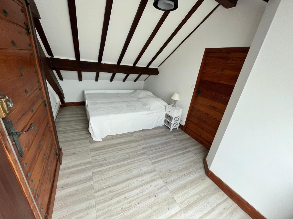 Grand Studio 65M² A Saint-Esprit, Bayonne - Wifi, Pres Gare - Fr-1-239-996 ภายนอก รูปภาพ