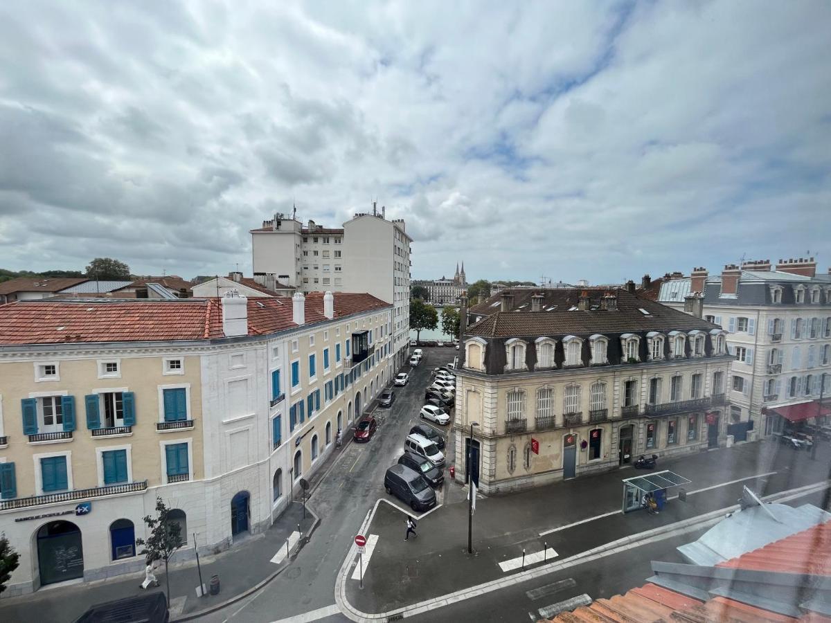 Grand Studio 65M² A Saint-Esprit, Bayonne - Wifi, Pres Gare - Fr-1-239-996 ภายนอก รูปภาพ