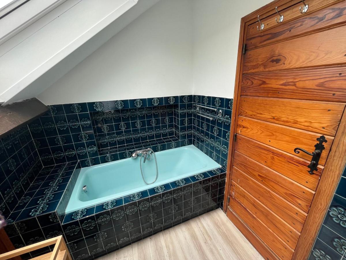 Grand Studio 65M² A Saint-Esprit, Bayonne - Wifi, Pres Gare - Fr-1-239-996 ภายนอก รูปภาพ